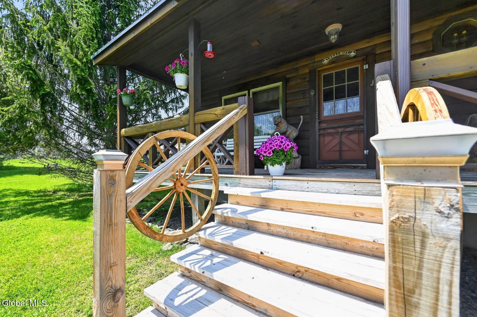 1721 County Highway 14 Hartwick NY 13810