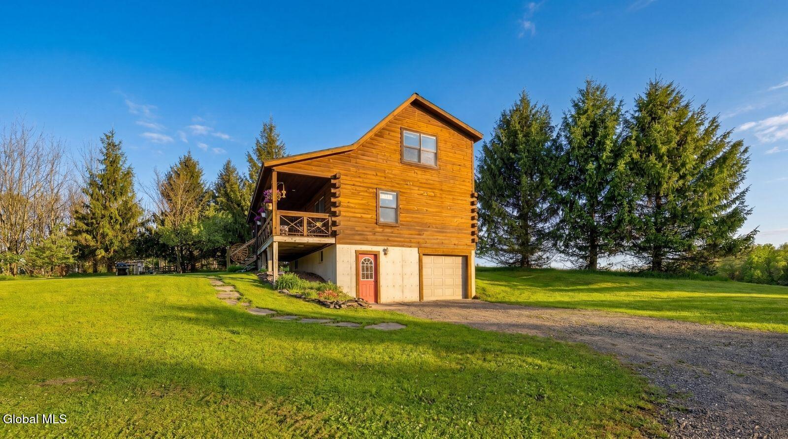 1721 County Highway 14 Hartwick NY 13810