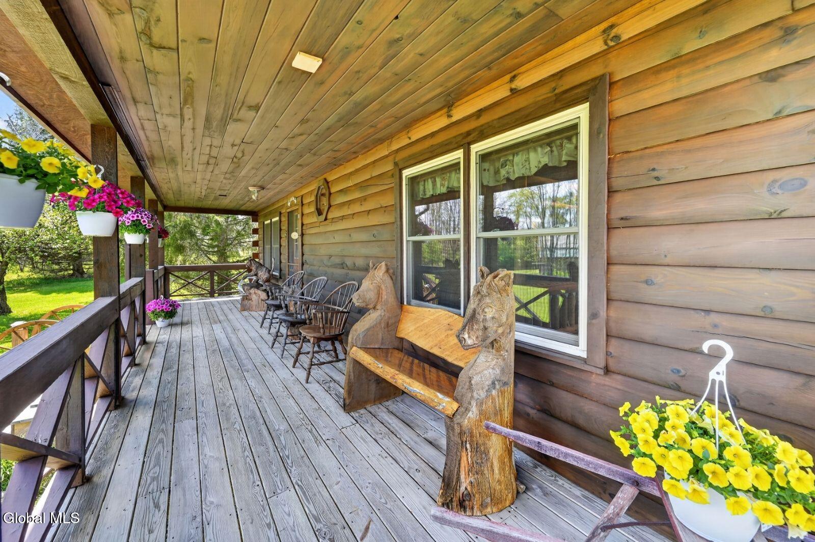 1721 County Highway 14 Hartwick NY 13810