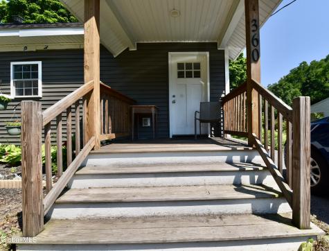 360 Ballston Road Glenville NY 12302