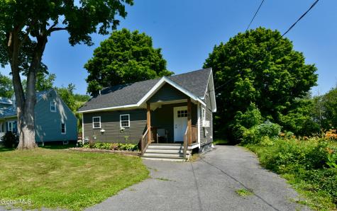 360 Ballston Road Glenville NY 12302