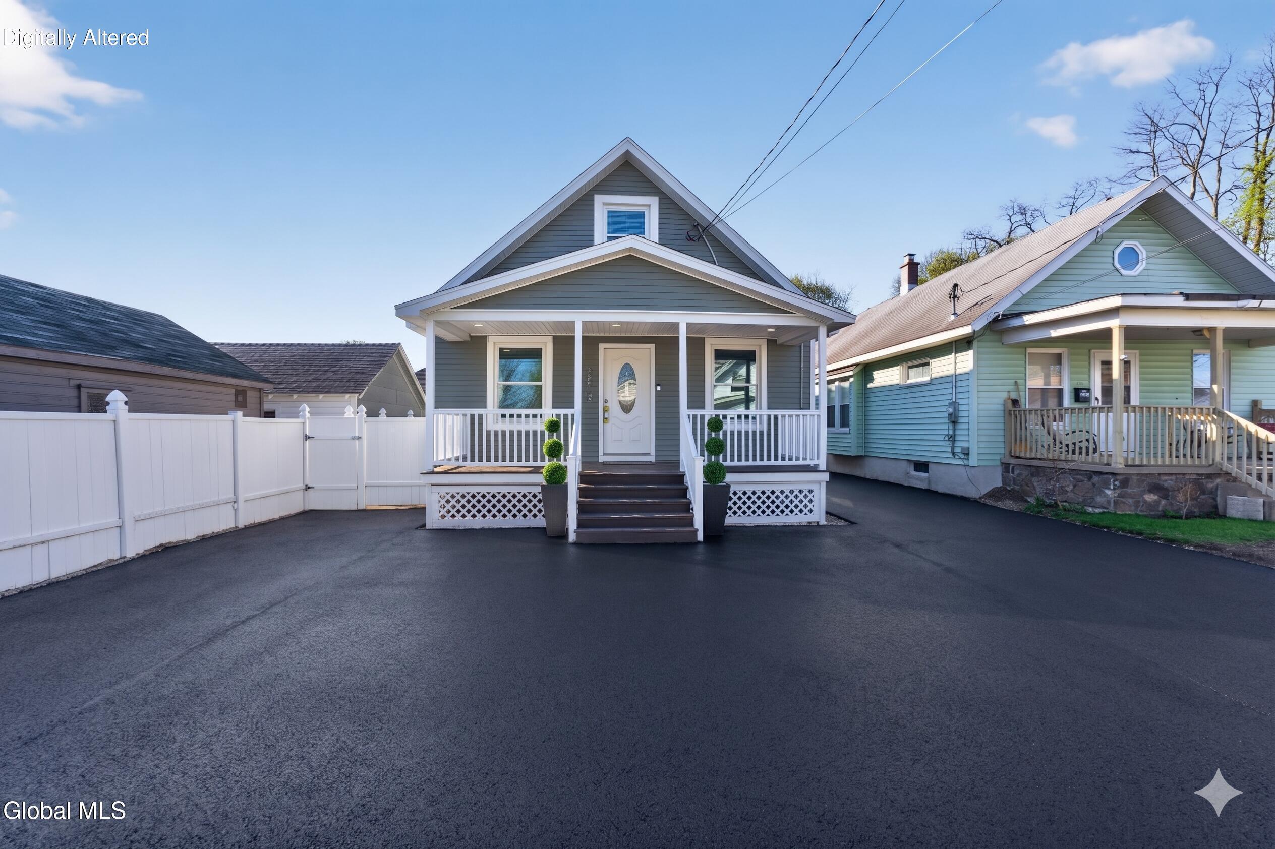 2618 Hendricks Street Schenectady NY 12306