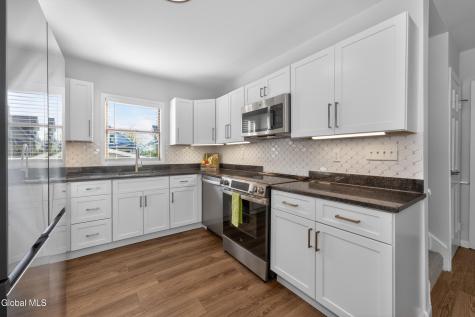 2618 Hendricks Street Schenectady NY 12306