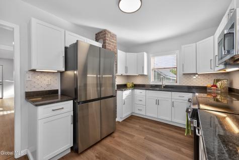 2618 Hendricks Street Schenectady NY 12306