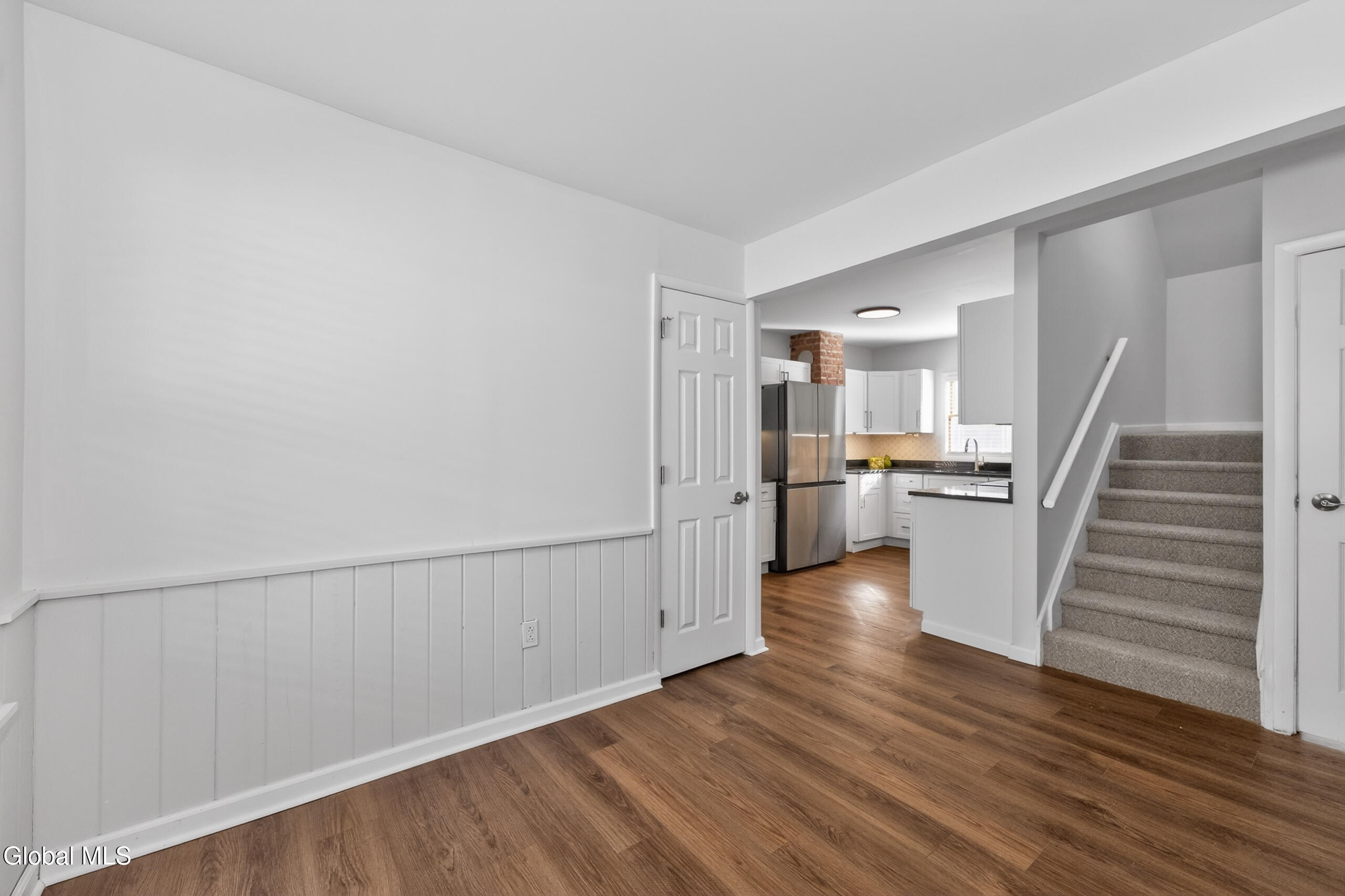 2618 Hendricks Street Schenectady NY 12306