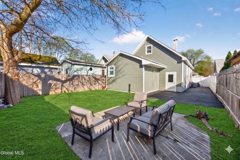 2618 Hendricks Street Schenectady NY 12306