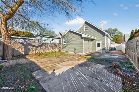 2618 Hendricks Street Schenectady NY 12306