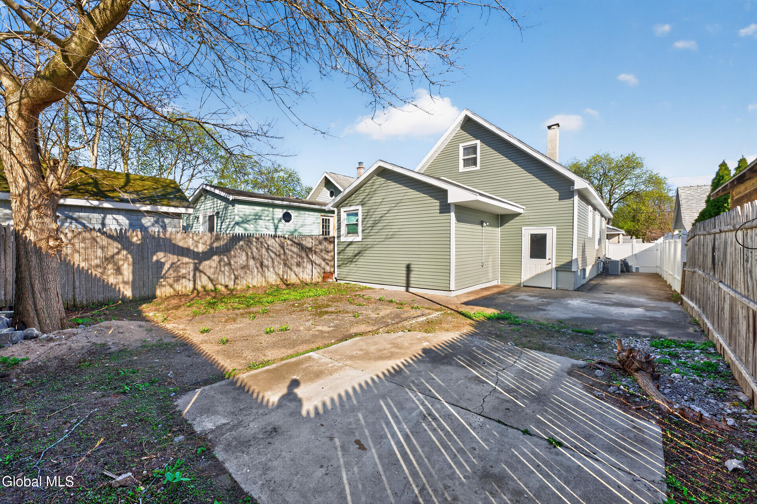 2618 Hendricks Street Schenectady NY 12306