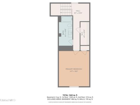 2618 Hendricks Street Schenectady NY 12306