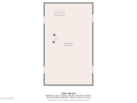 2618 Hendricks Street Schenectady NY 12306