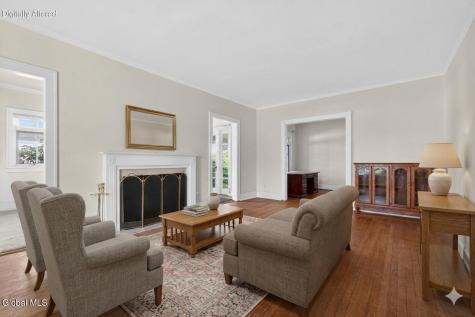 17 N Park Drive Gloversville NY 12078