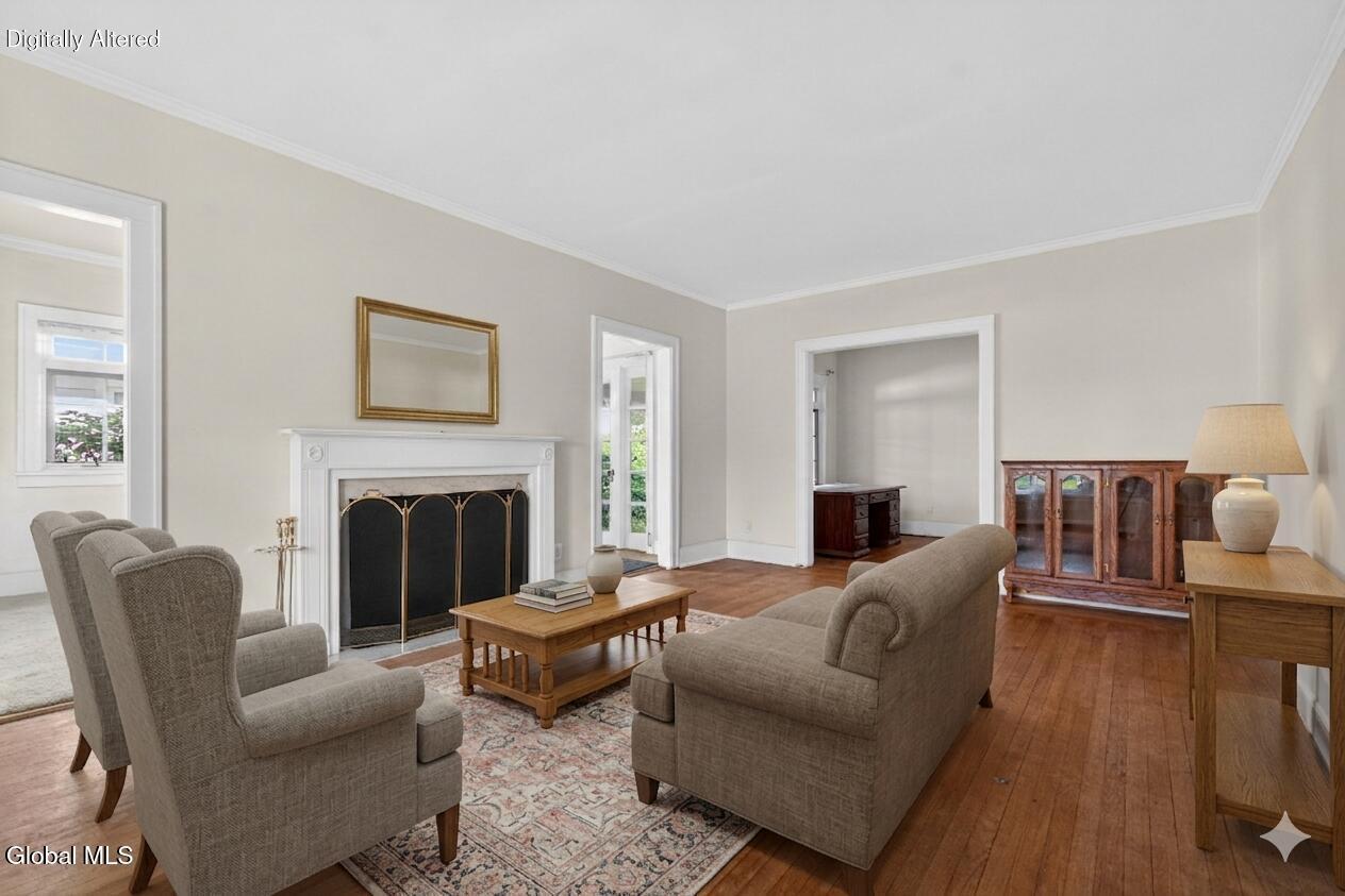 17 N Park Drive Gloversville NY 12078