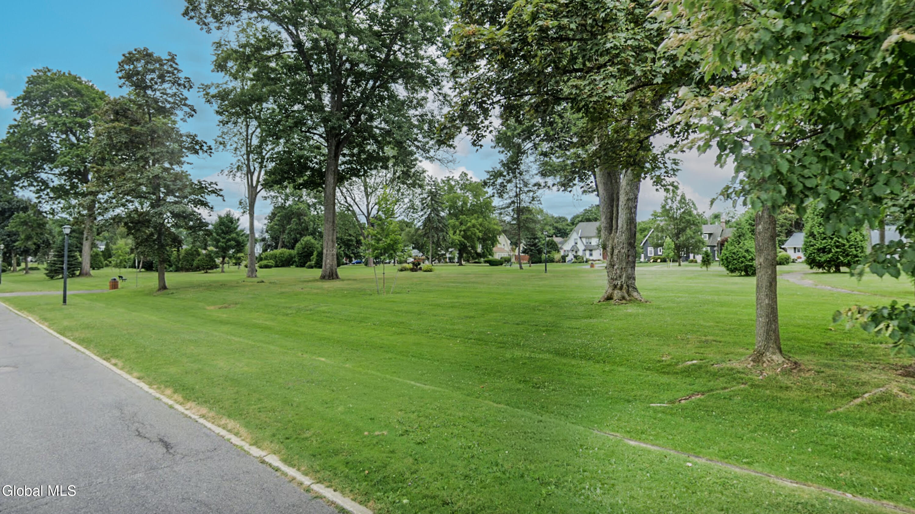 17 N Park Drive Gloversville NY 12078