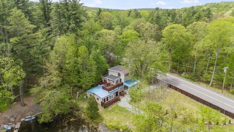 7644 State Route Averill Park NY 12018