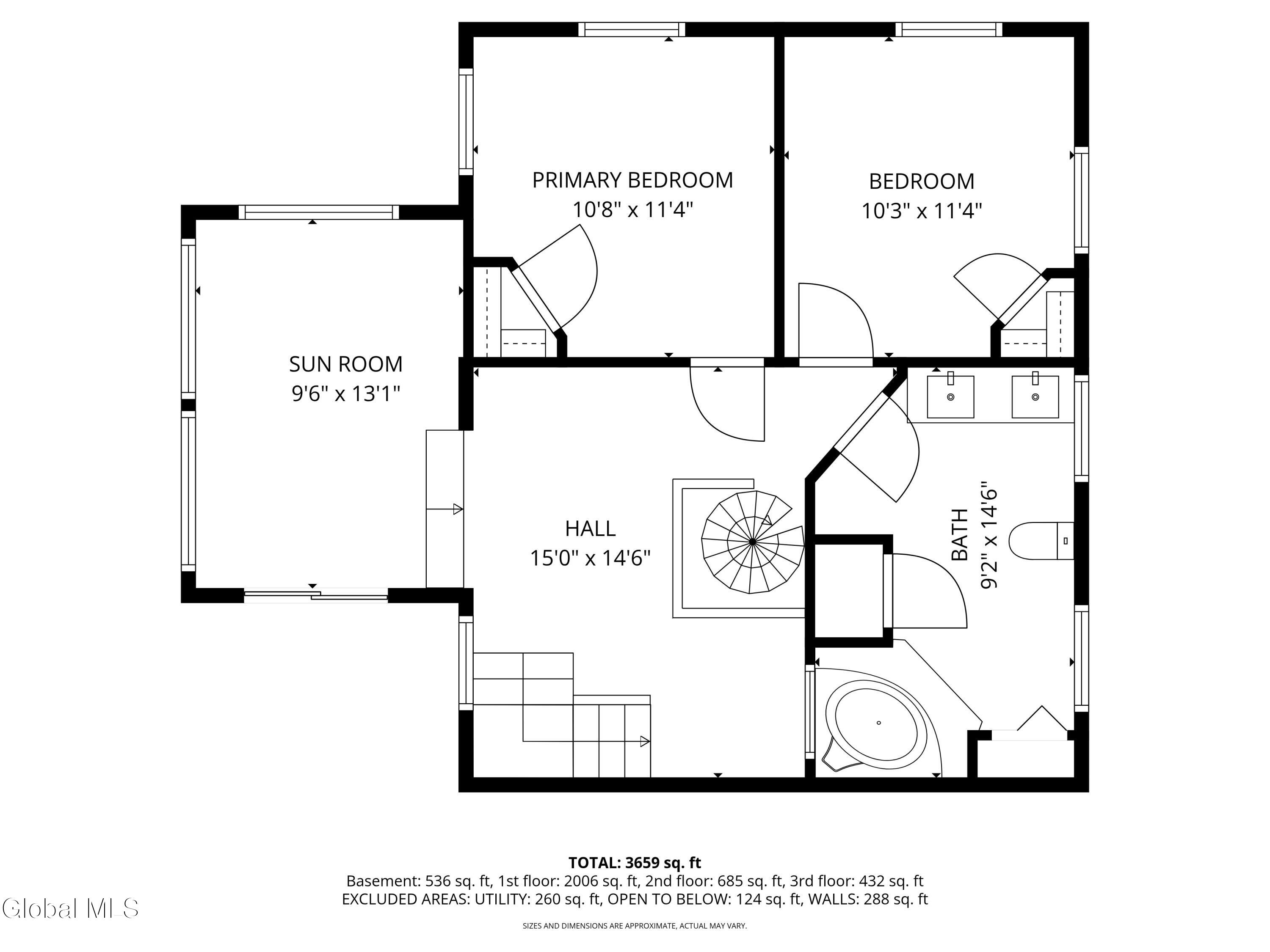 7644 State Route Averill Park NY 12018