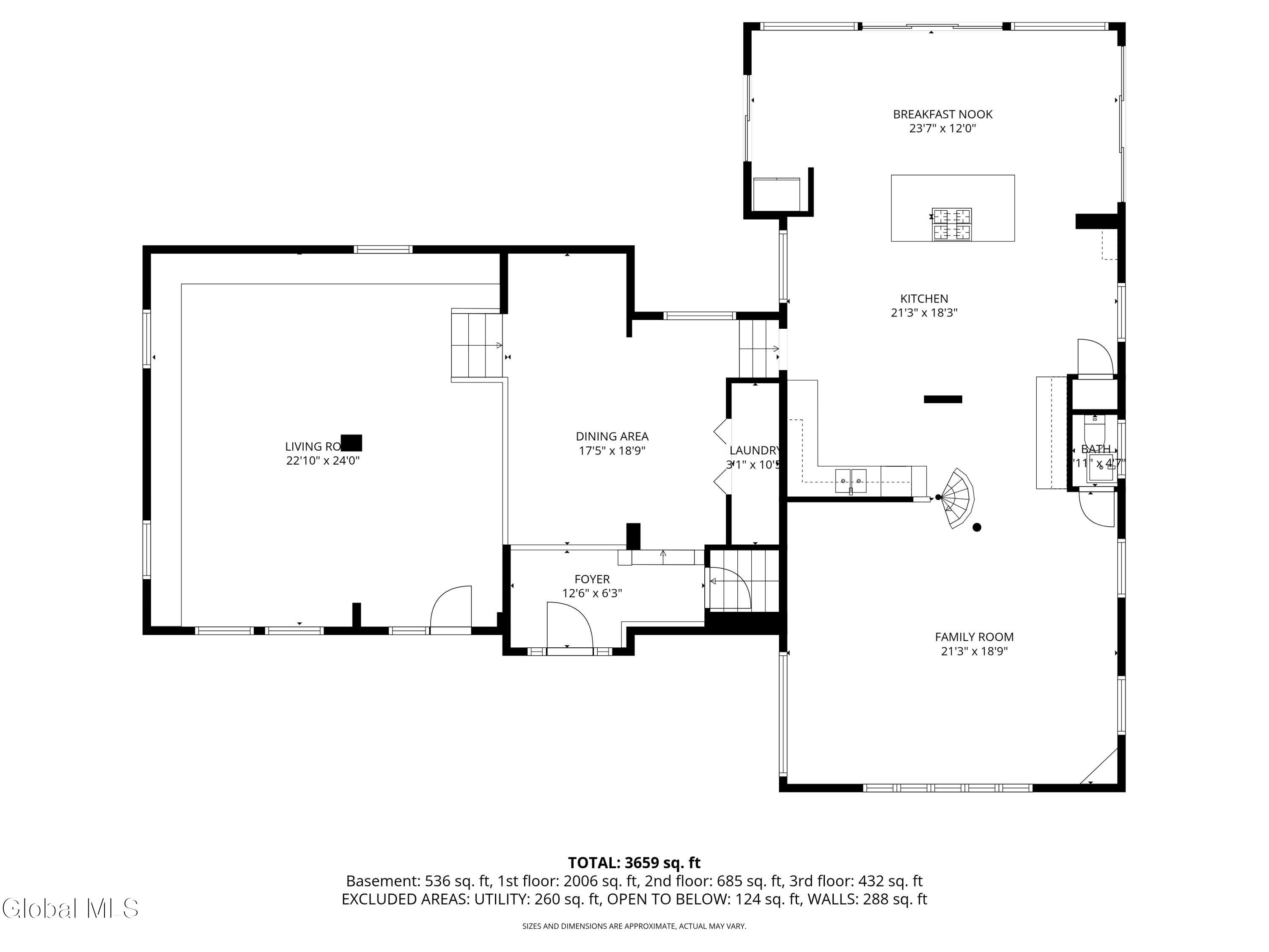 7644 State Route Averill Park NY 12018
