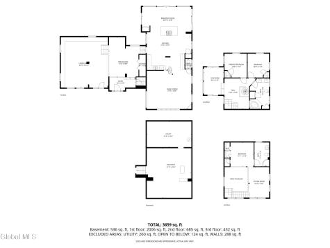 7644 State Route Averill Park NY 12018