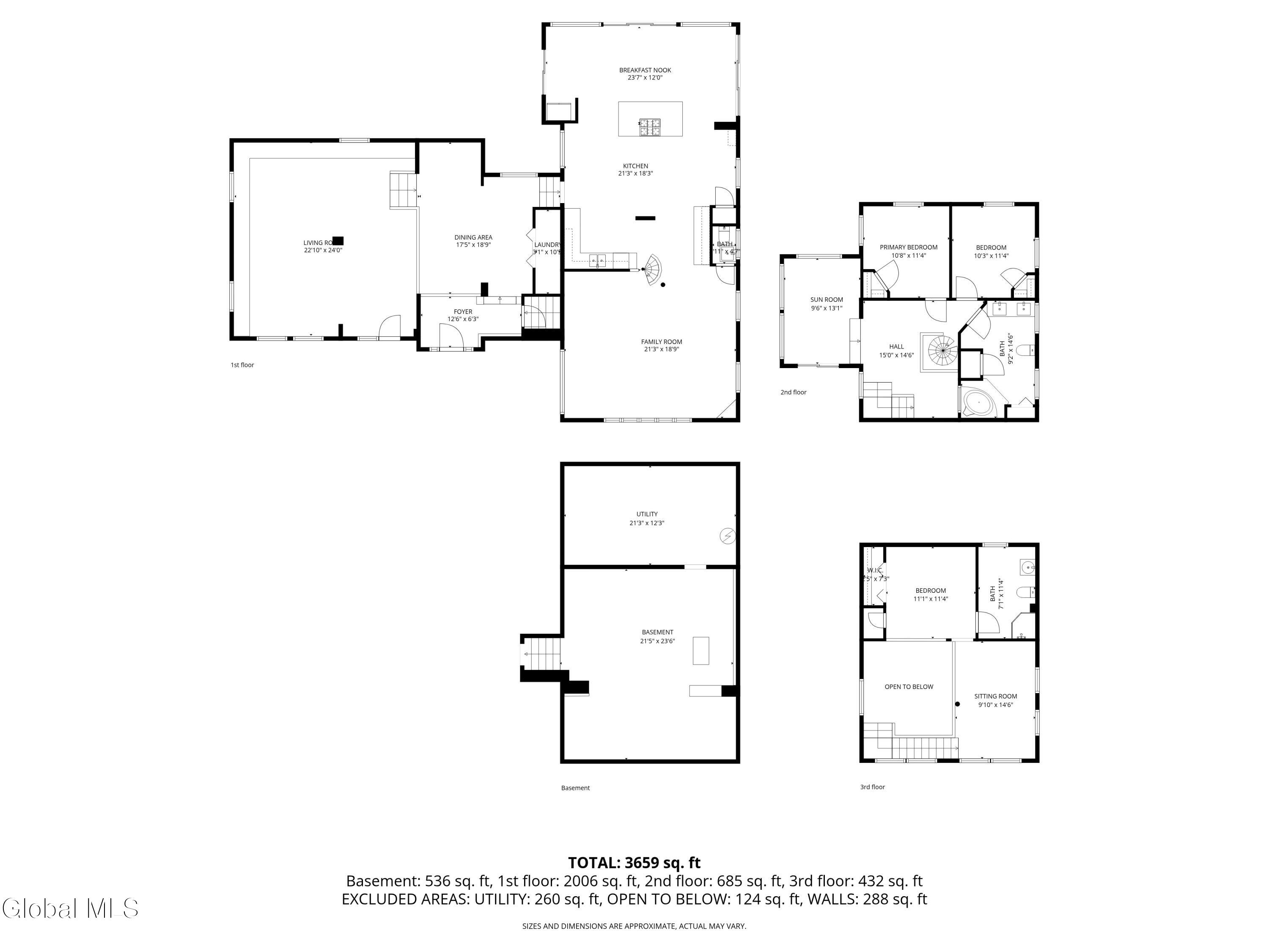 7644 State Route Averill Park NY 12018