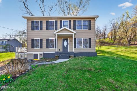 84 Lord Avenue Troy NY 12180