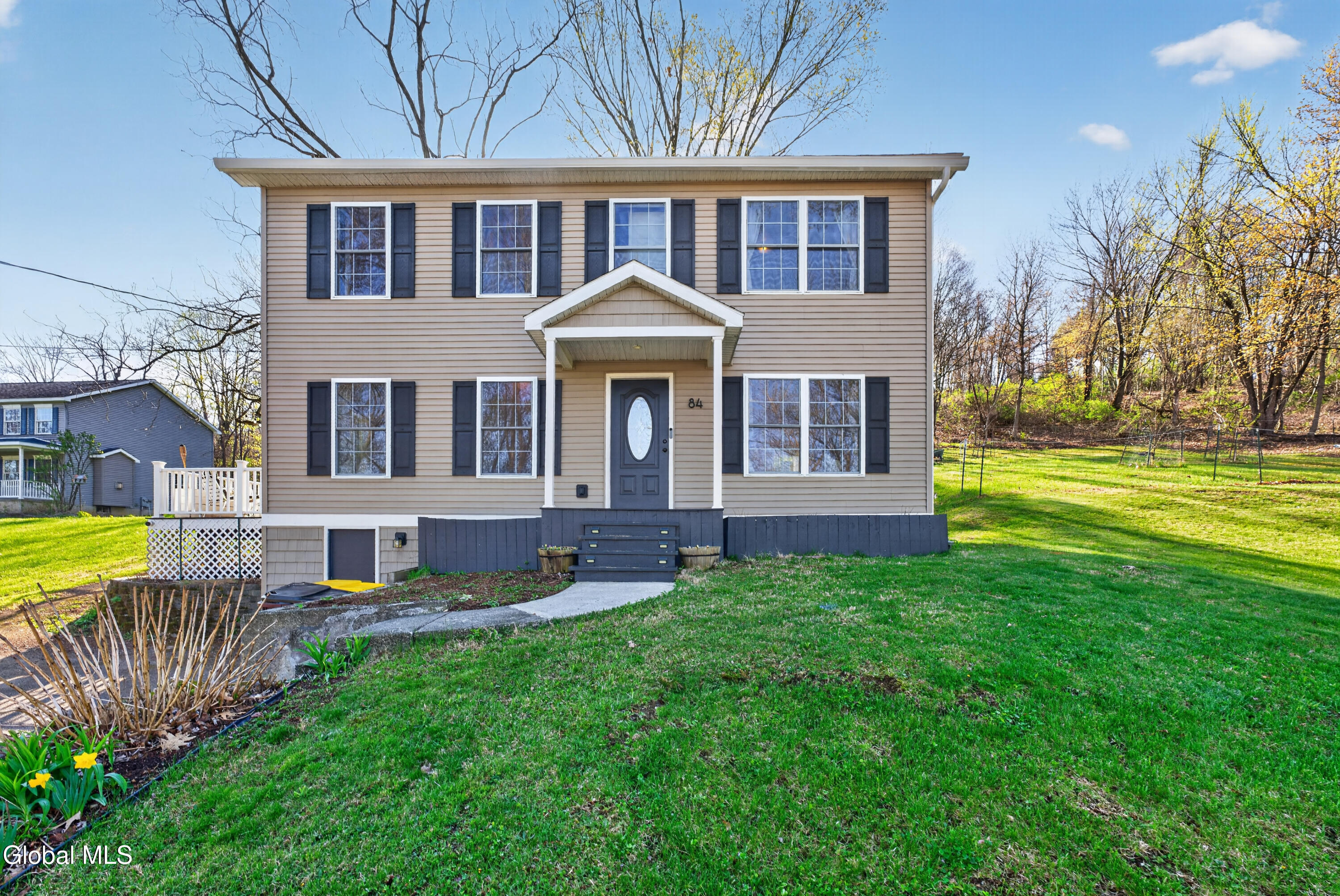 84 Lord Avenue Troy NY 12180