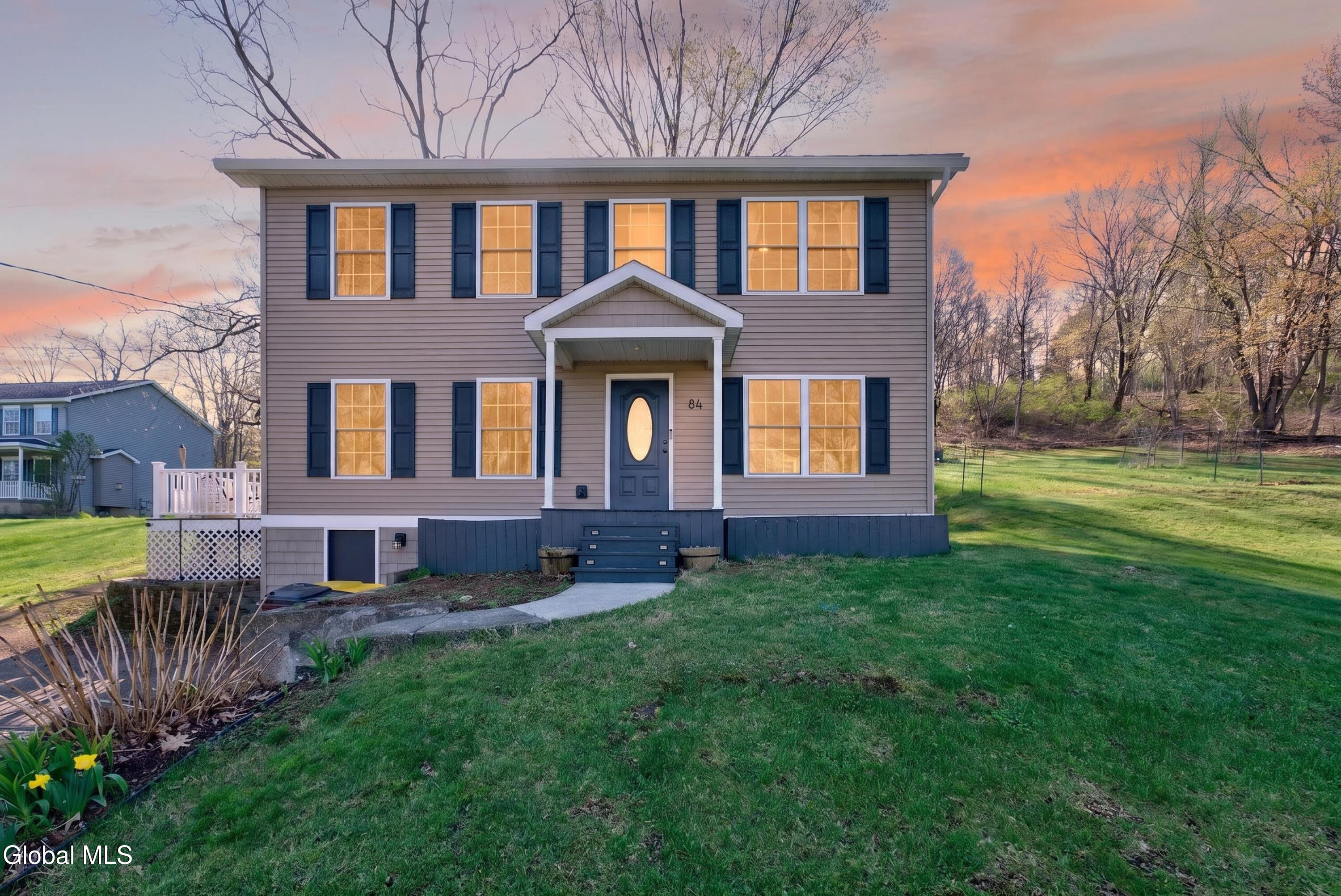 84 Lord Avenue Troy NY 12180
