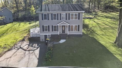 84 Lord Avenue Troy NY 12180