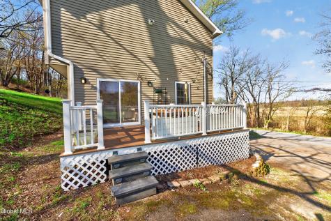84 Lord Avenue Troy NY 12180