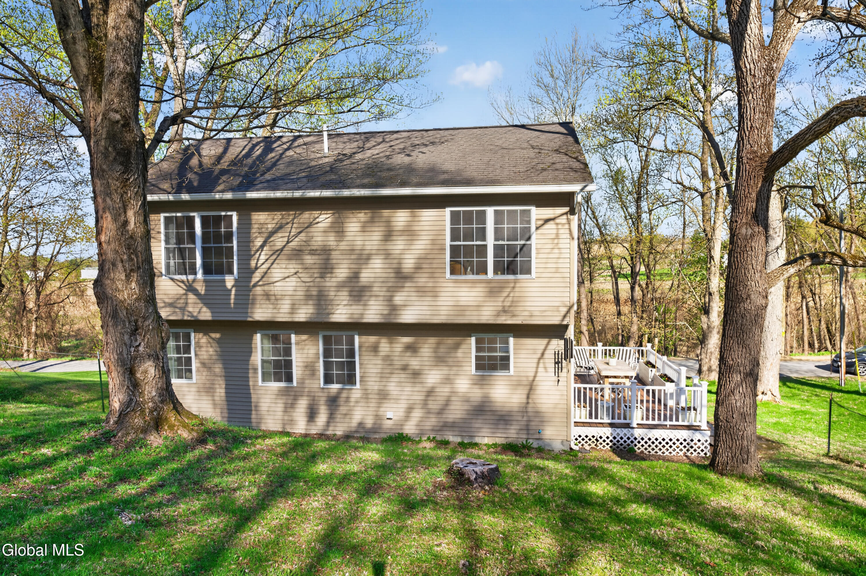 84 Lord Avenue Troy NY 12180