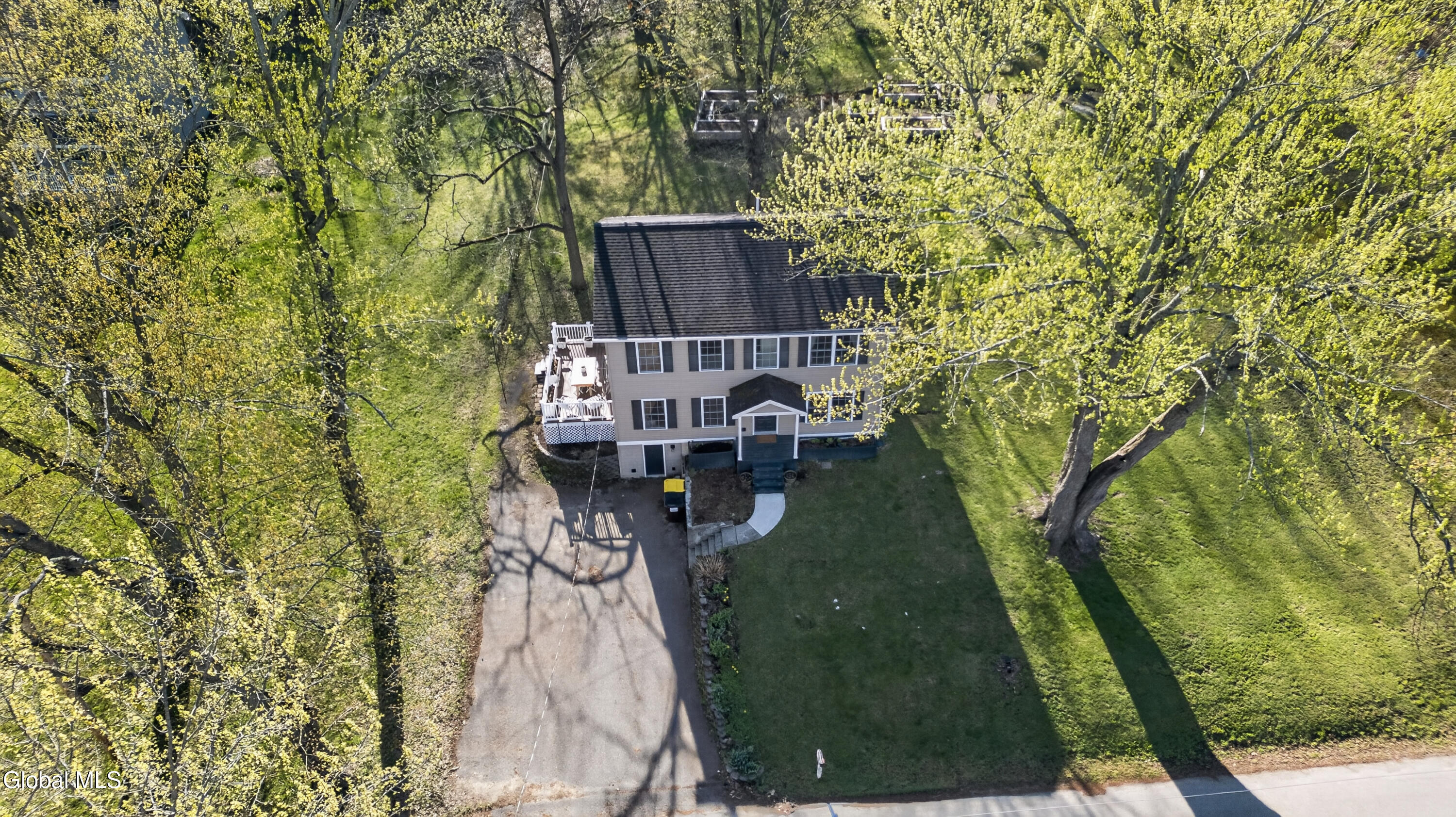 84 Lord Avenue Troy NY 12180