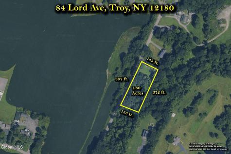 84 Lord Avenue Troy NY 12180