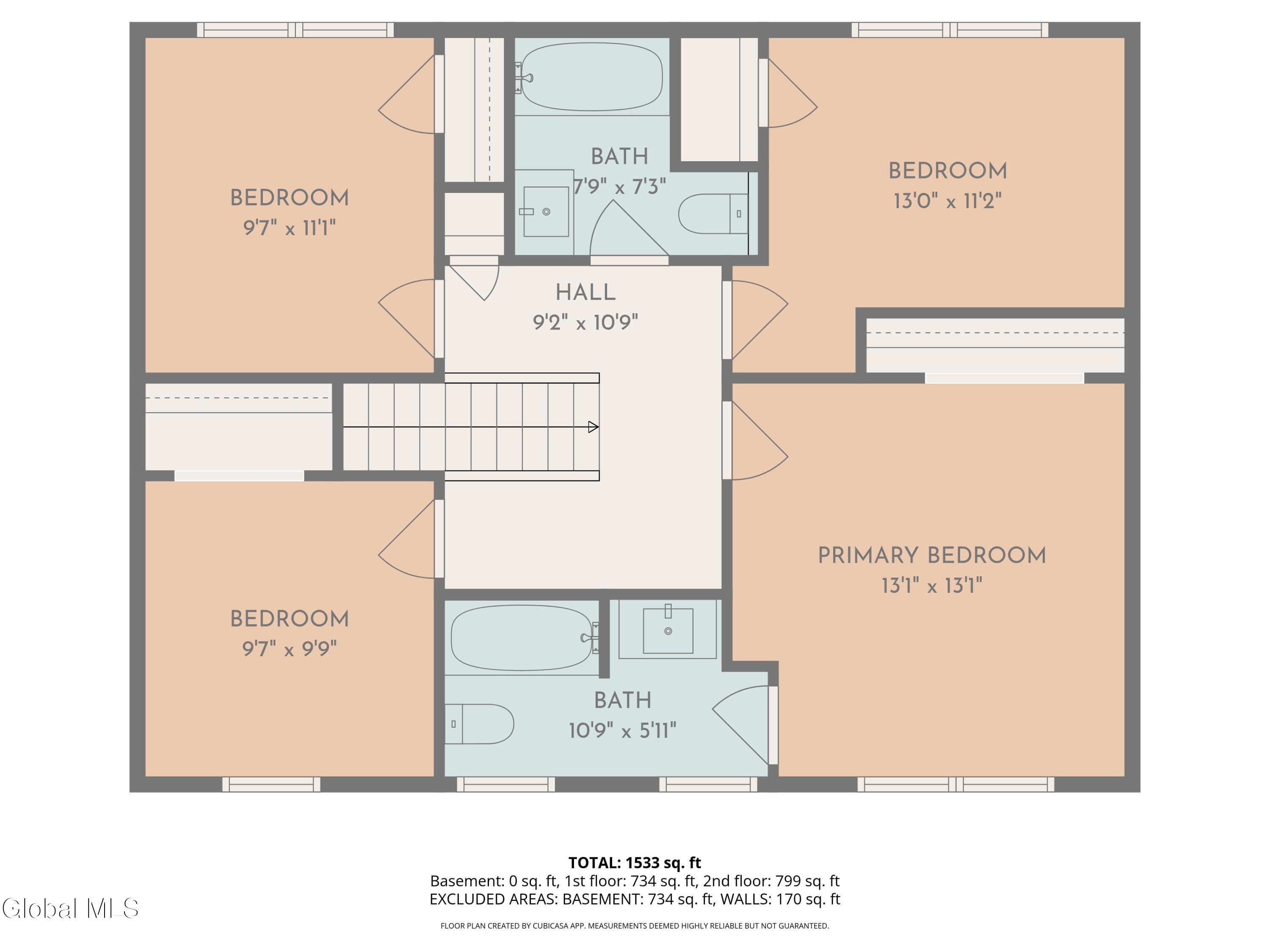 84 Lord Avenue Troy NY 12180