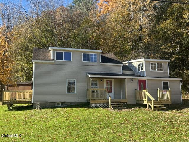 939 Ford Road Melrose NY 12121