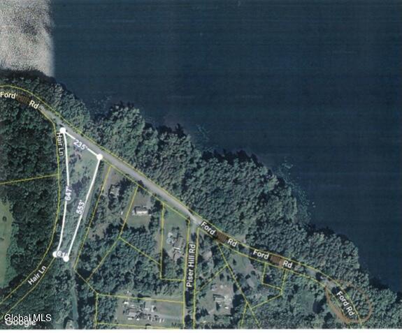 939 Ford Road Melrose NY 12121