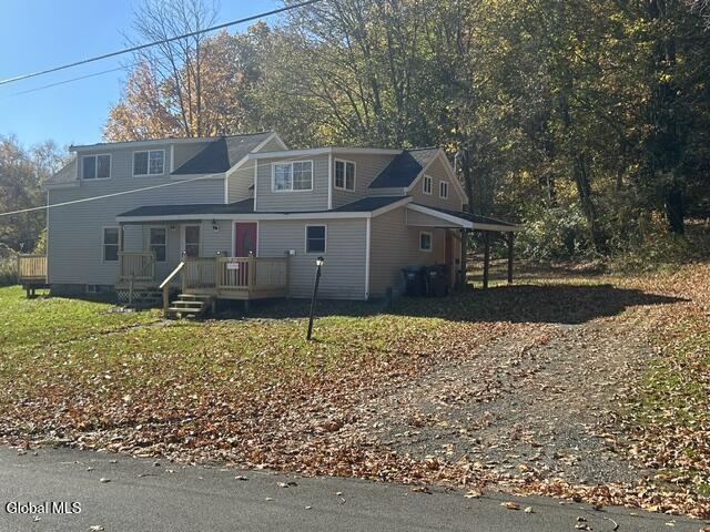 939 Ford Road Melrose NY 12121