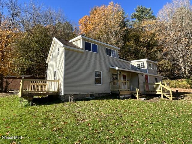 939 Ford Road Melrose NY 12121
