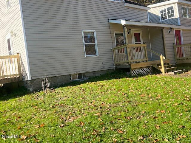 939 Ford Road Melrose NY 12121