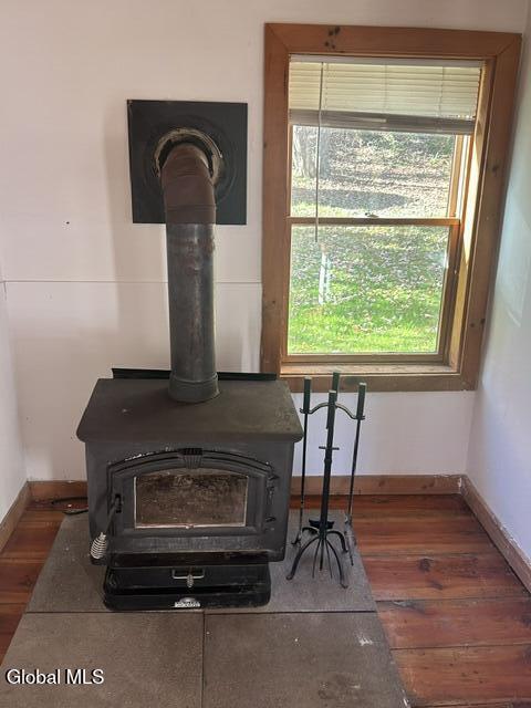 939 Ford Road Melrose NY 12121