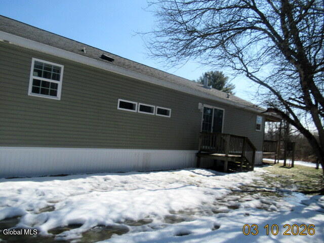 37 Bunker Hill Road Cossayuna NY 12823