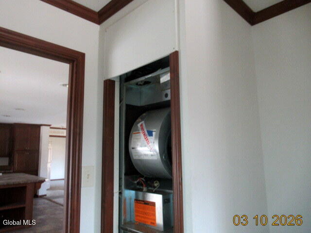 37 Bunker Hill Road Cossayuna NY 12823