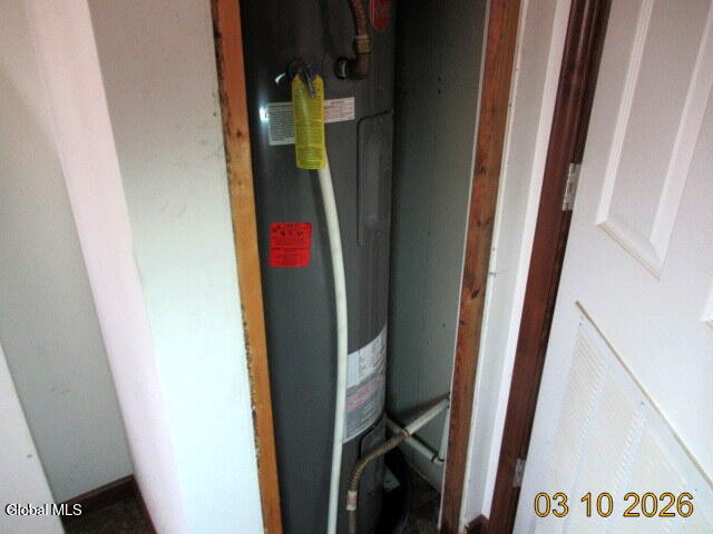 37 Bunker Hill Road Cossayuna NY 12823