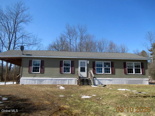 37 Bunker Hill Road Cossayuna NY 12823