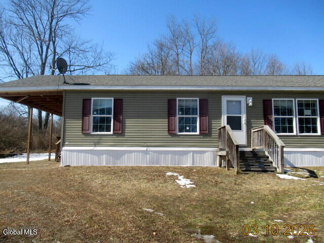 37 Bunker Hill Road Cossayuna NY 12823