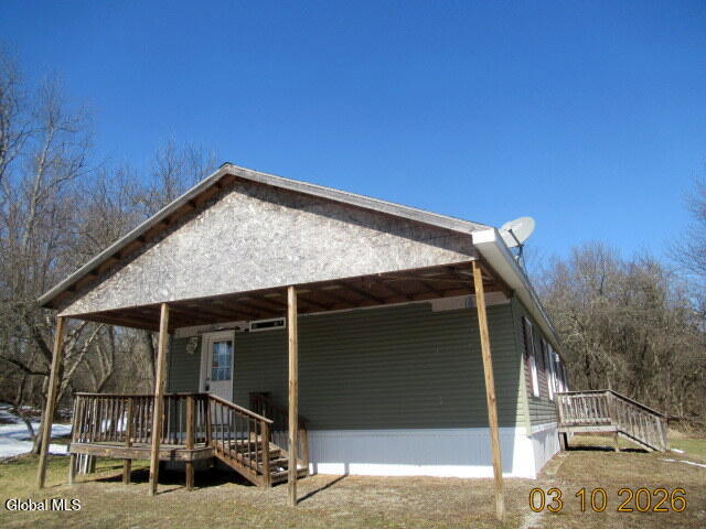 37 Bunker Hill Road Cossayuna NY 12823