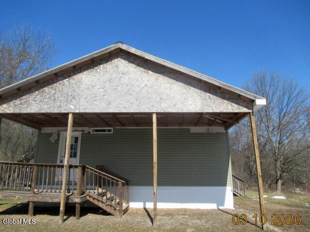 37 Bunker Hill Road Cossayuna NY 12823