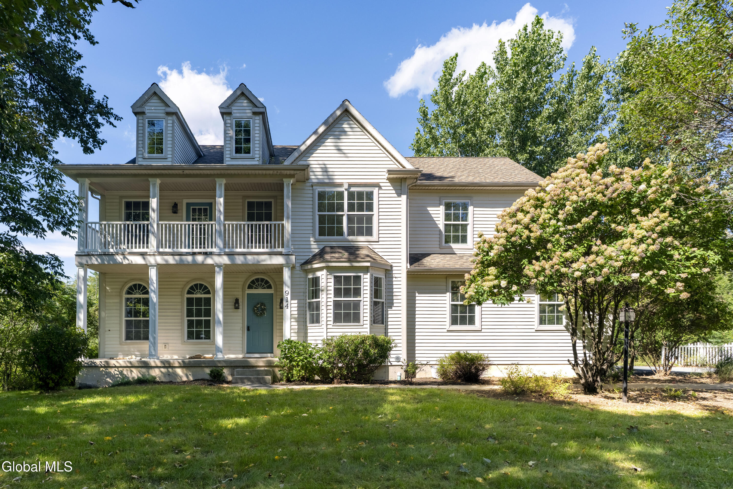 914 Mac Arthur Drive Ballston Spa NY 12020