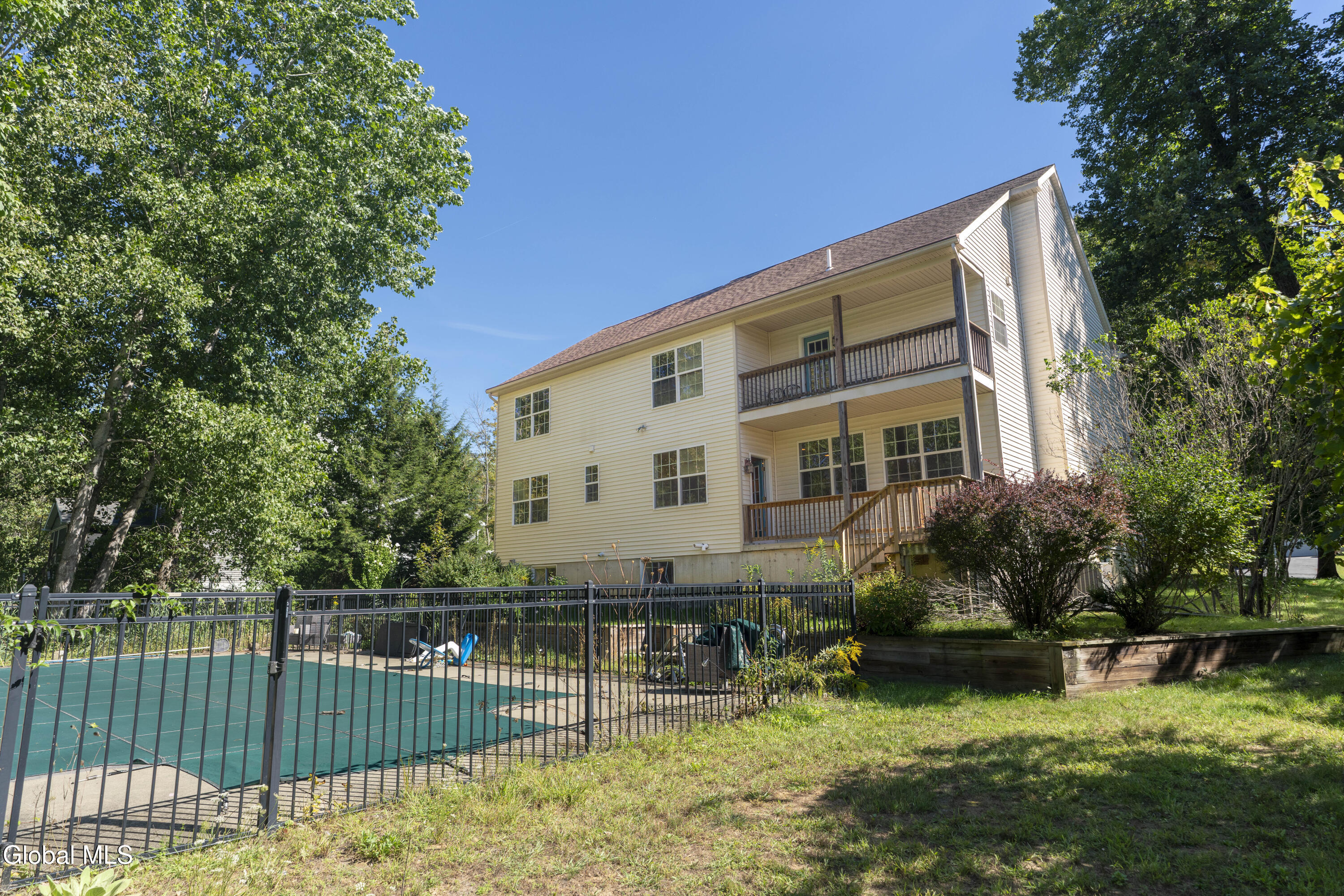 914 Mac Arthur Drive Ballston Spa NY 12020