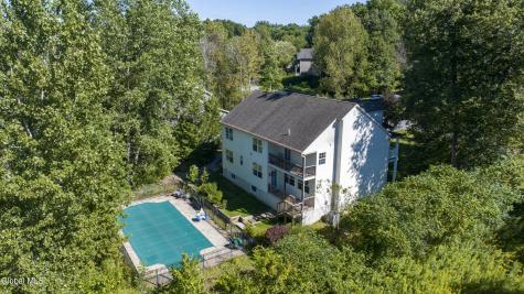 914 Mac Arthur Drive Ballston Spa NY 12020
