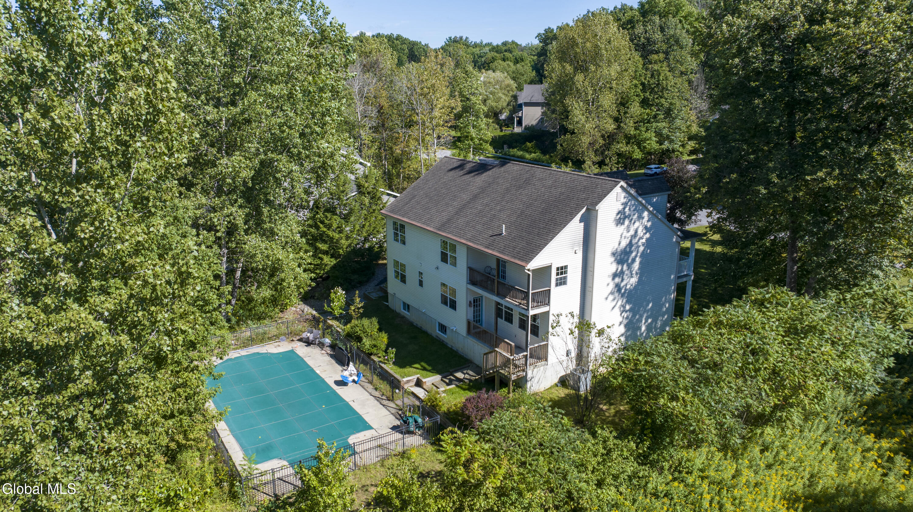914 Mac Arthur Drive Ballston Spa NY 12020