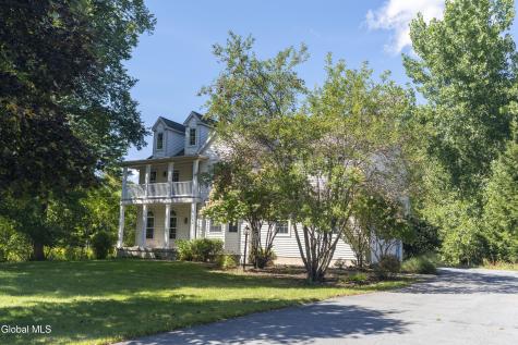 914 Mac Arthur Drive Ballston Spa NY 12020