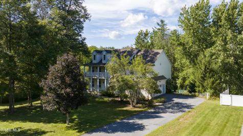 914 Mac Arthur Drive Ballston Spa NY 12020
